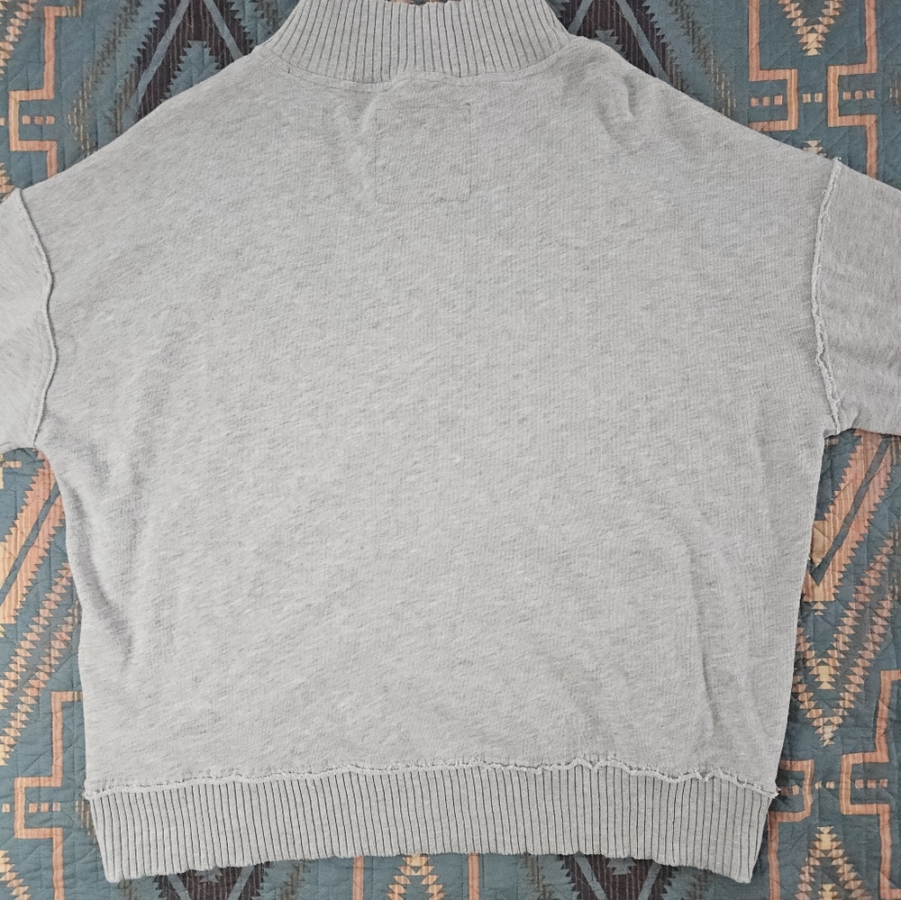 Washington State Cougars Sweater - Picture 4 of 6